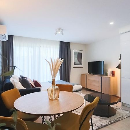 Hm - Issy Oporto Apartment Ngoại thất bức ảnh
