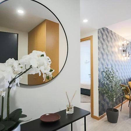 Hm - Issy Oporto Apartment Ngoại thất bức ảnh