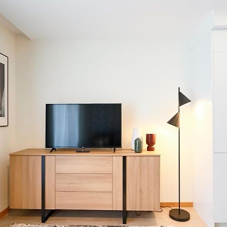 Hm - Issy Oporto Apartment Ngoại thất bức ảnh