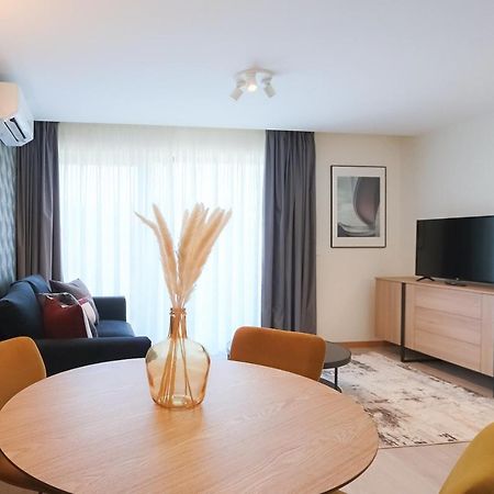 Hm - Issy Oporto Apartment Ngoại thất bức ảnh