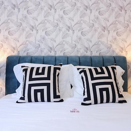 Hm - Issy Oporto Apartment Ngoại thất bức ảnh