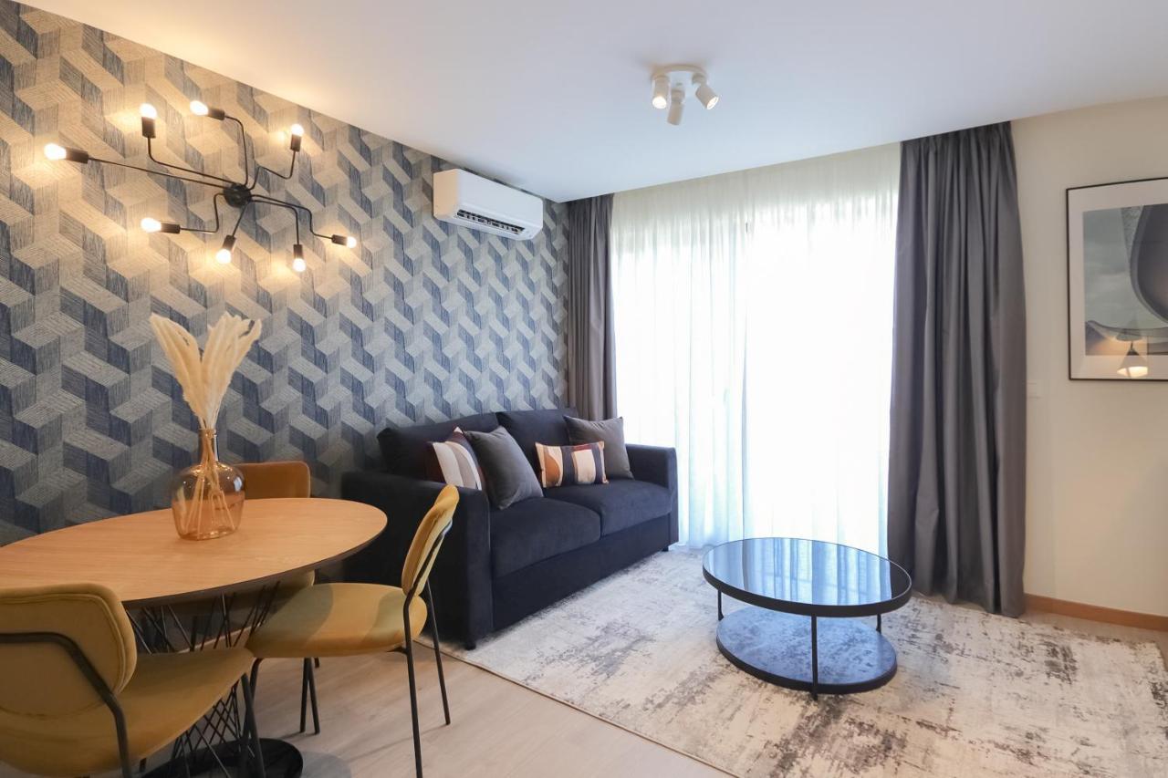 Hm - Issy Oporto Apartment Ngoại thất bức ảnh