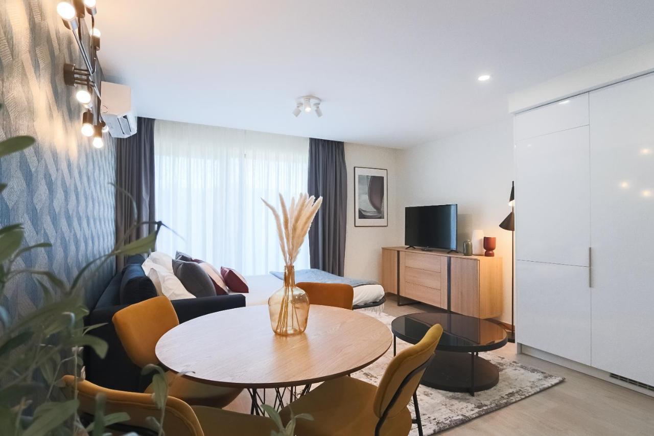 Hm - Issy Oporto Apartment Ngoại thất bức ảnh