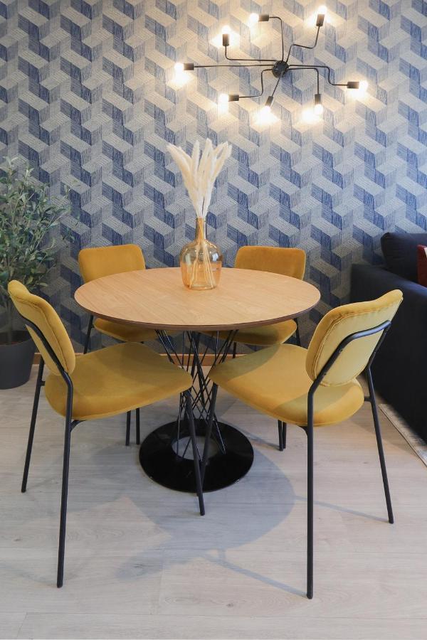 Hm - Issy Oporto Apartment Ngoại thất bức ảnh