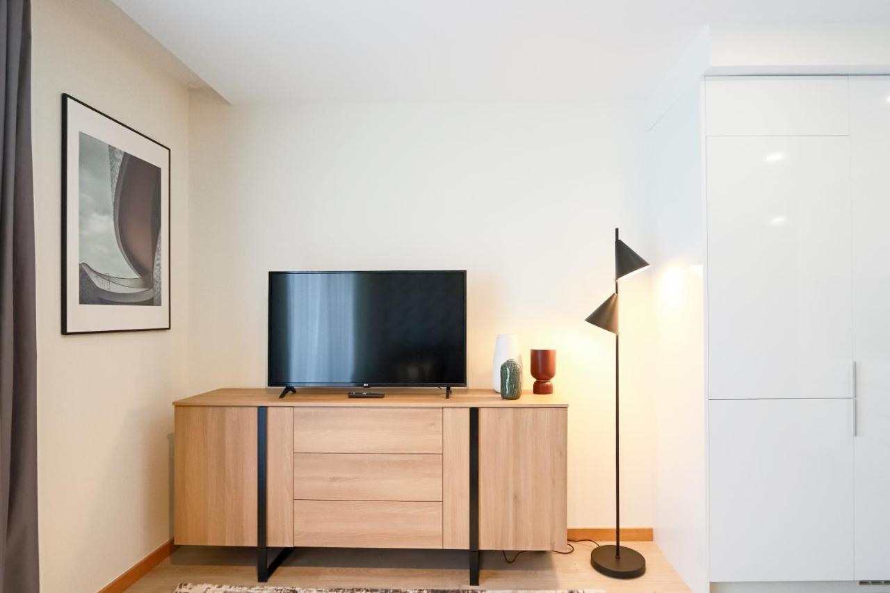 Hm - Issy Oporto Apartment Ngoại thất bức ảnh