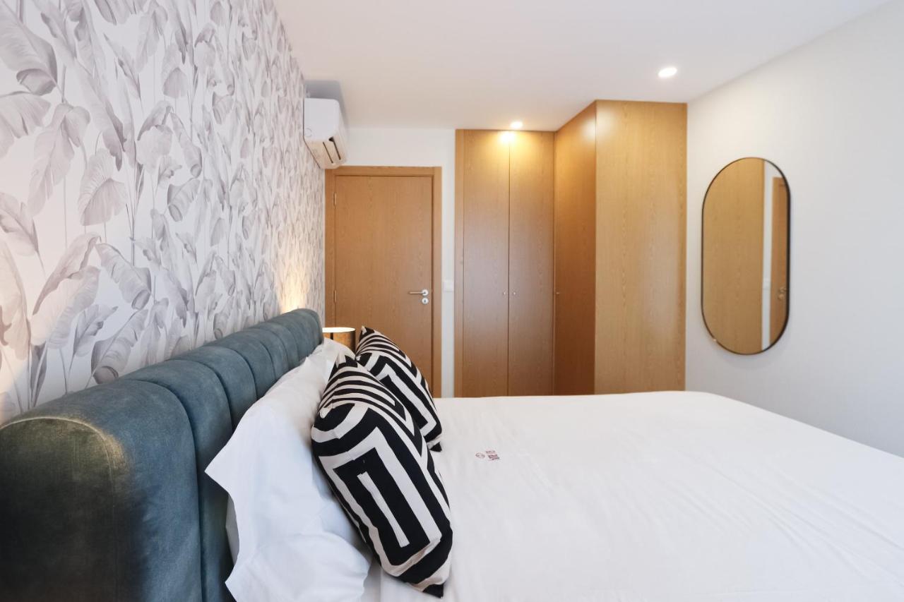 Hm - Issy Oporto Apartment Ngoại thất bức ảnh