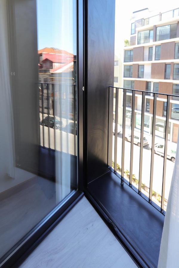 Hm - Issy Oporto Apartment Ngoại thất bức ảnh
