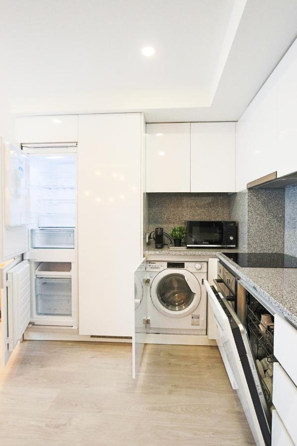 Hm - Issy Oporto Apartment Ngoại thất bức ảnh