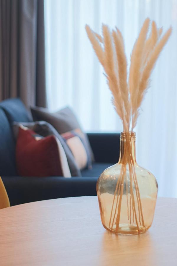 Hm - Issy Oporto Apartment Ngoại thất bức ảnh