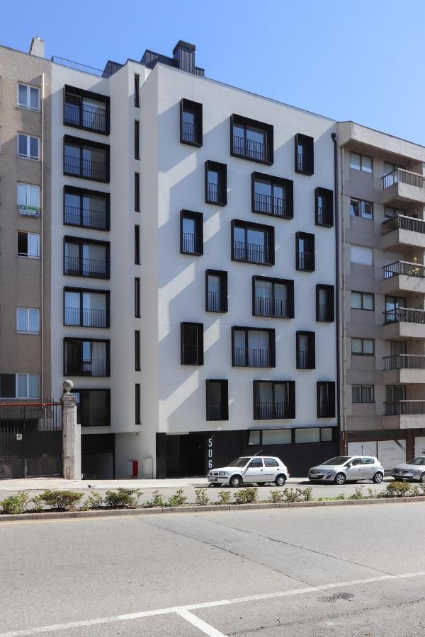 Hm - Issy Oporto Apartment Ngoại thất bức ảnh