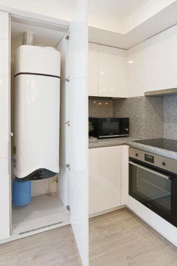 Hm - Issy Oporto Apartment Ngoại thất bức ảnh