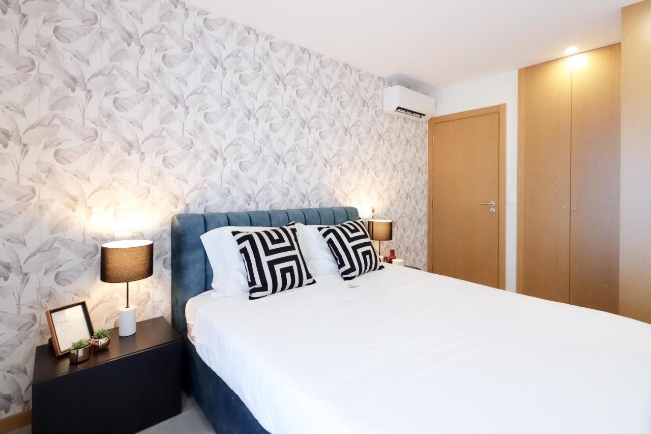 Hm - Issy Oporto Apartment Ngoại thất bức ảnh