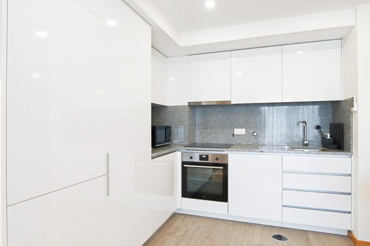 Hm - Issy Oporto Apartment Ngoại thất bức ảnh