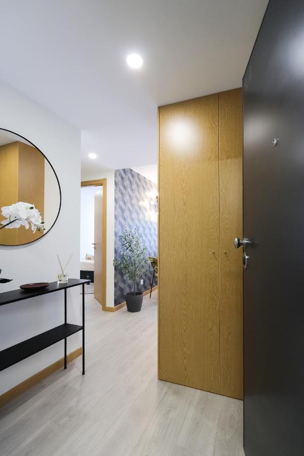Hm - Issy Oporto Apartment Ngoại thất bức ảnh