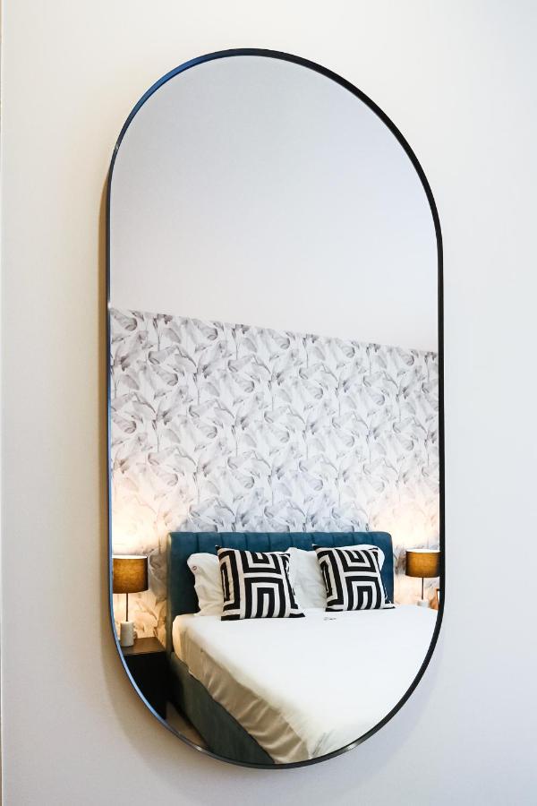 Hm - Issy Oporto Apartment Ngoại thất bức ảnh