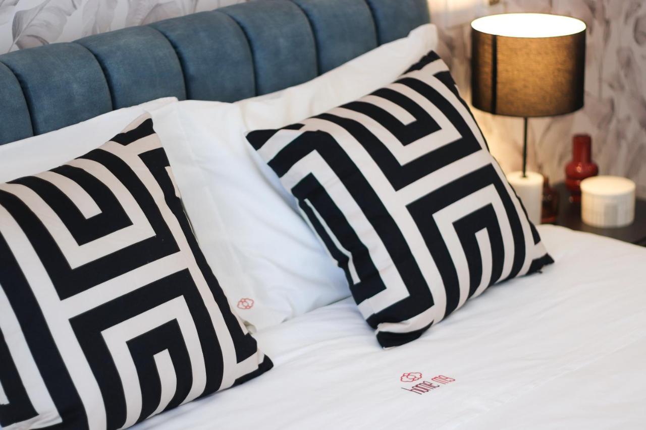 Hm - Issy Oporto Apartment Ngoại thất bức ảnh