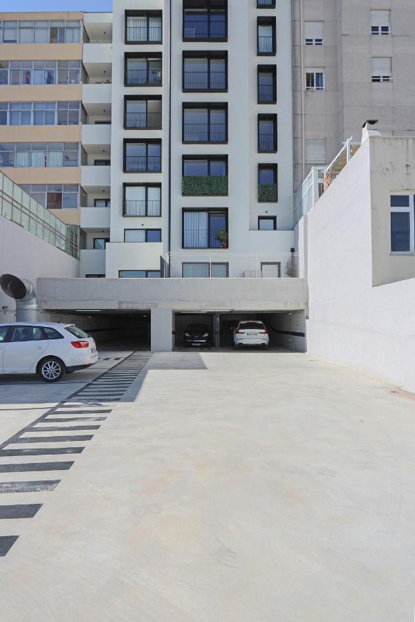 Hm - Issy Oporto Apartment Ngoại thất bức ảnh