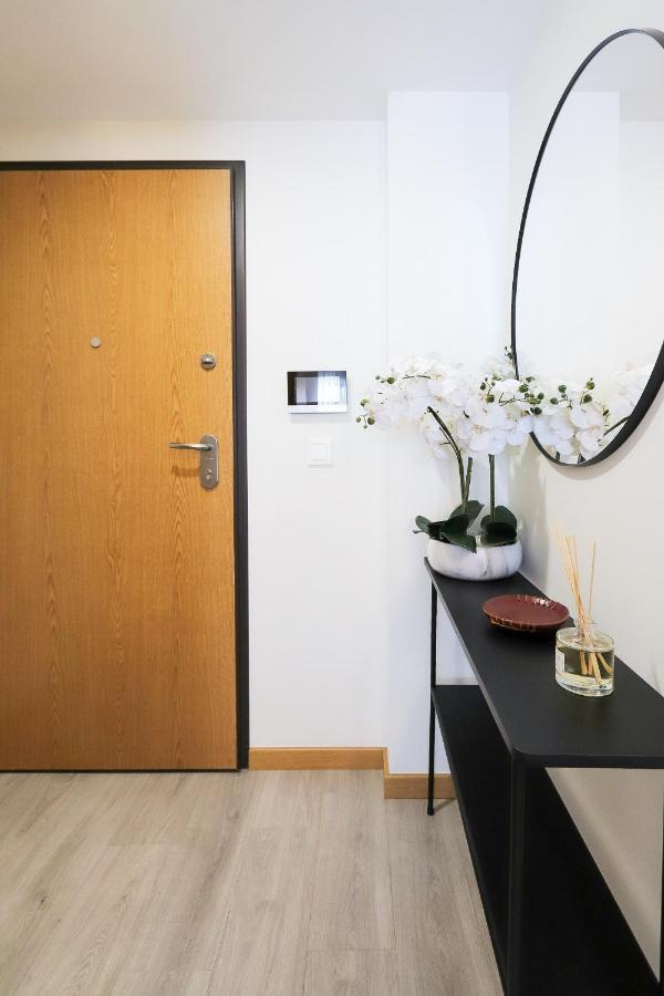 Hm - Issy Oporto Apartment Ngoại thất bức ảnh